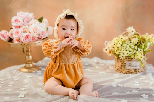 泽州宝宝多大认识妈妈 泽州宝宝多大认识妈妈